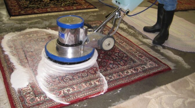 Rug <span>cleaning</span>